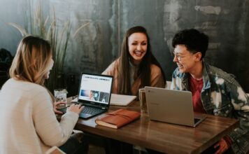 Can you open a student bank account online?