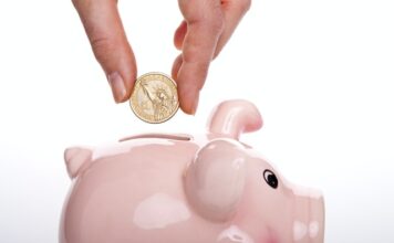 Can your bank account be garnished without notice?